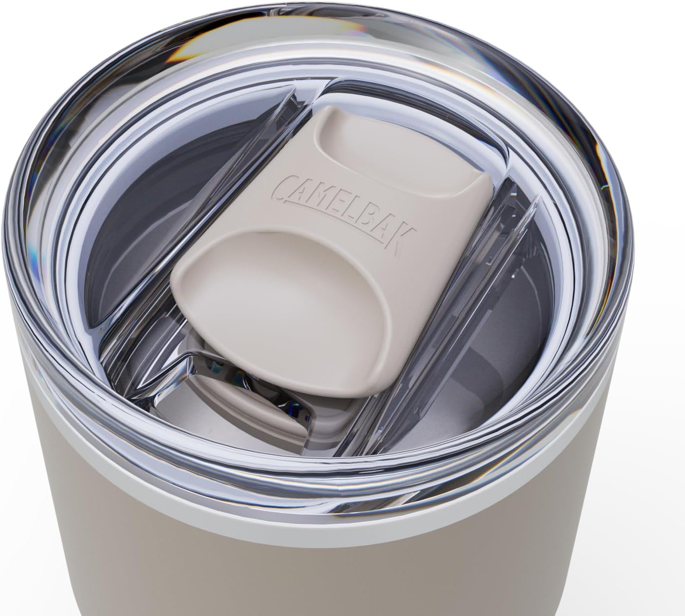 CAMELBAK Thrive Leak-Proof Tumbler - Insulated Stainless Steel