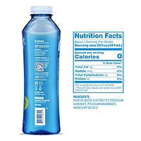 Perfect Hydration 9.5+ pH Alkaline Drinking Water, Purified & Electrolyte Enhanced