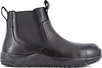 VOLCOM Street Shield Slip-On Tactical Work Boot