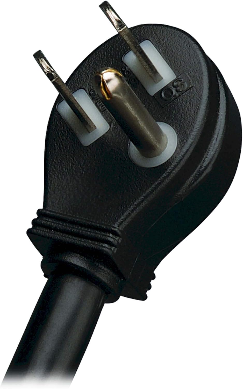 Tripp Lite Surge Protector with USB Charging, 8 Outlet Surge Protector Power Strip, 2 USB Charge Ports, 8ft Cord