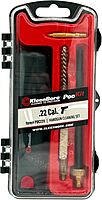KleenBore .22 Cal. Handgun PocKit,Black