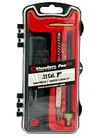 KleenBore .22 Cal. Handgun PocKit,Black