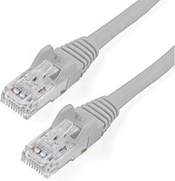 StarTech.com CAT6 Snagless RJ45 Ethernet Patch Cable