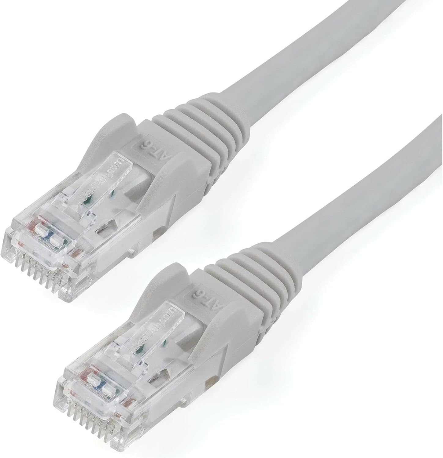 StarTech.com CAT6 Snagless RJ45 Ethernet Patch Cable