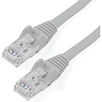 StarTech.com CAT6 Snagless RJ45 Ethernet Patch Cable