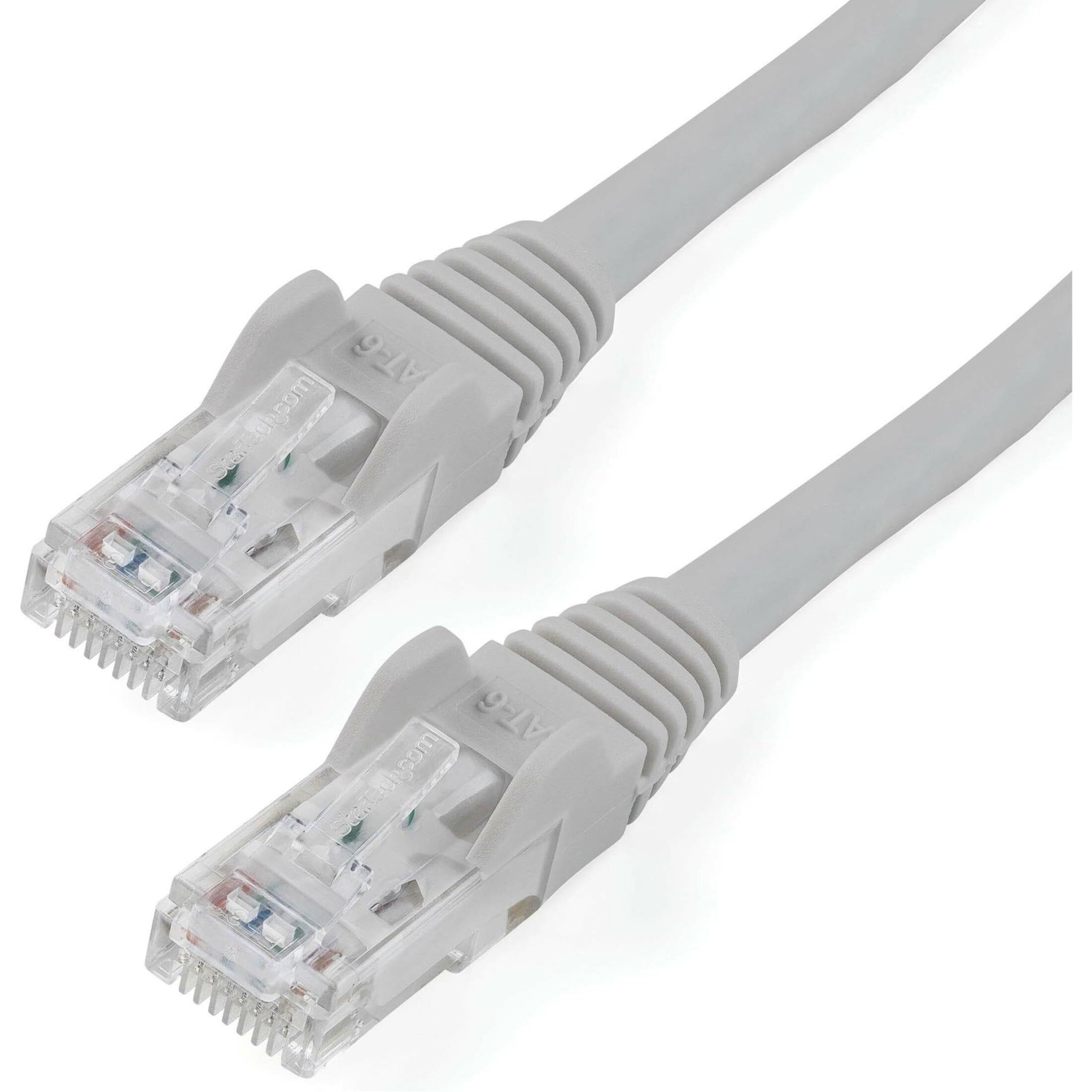StarTech.com CAT6 Snagless RJ45 Ethernet Patch Cable