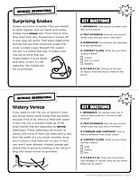 100 Task Cards: Making Inferences: Reproducible Mini-Passages With Key Questions to Boost Reading Comprehension Skills