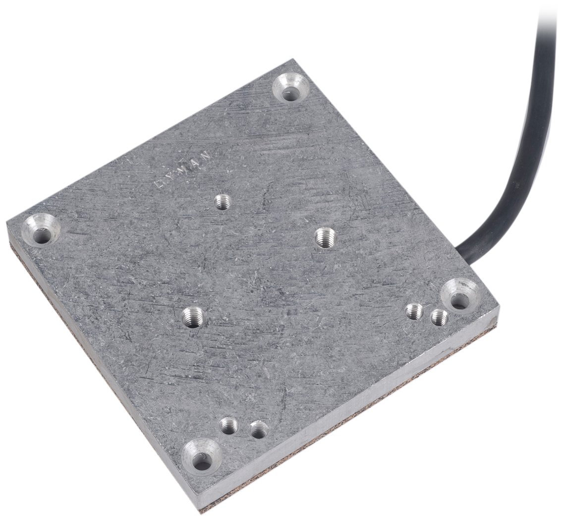 Lyman Reloading Universal Lube Heater, 115-Vot (Fits All Sizers)