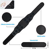 Abs Muscle Trainer - EMS Fat Burning Abs Muscle Trainer - EMS Fat Burning