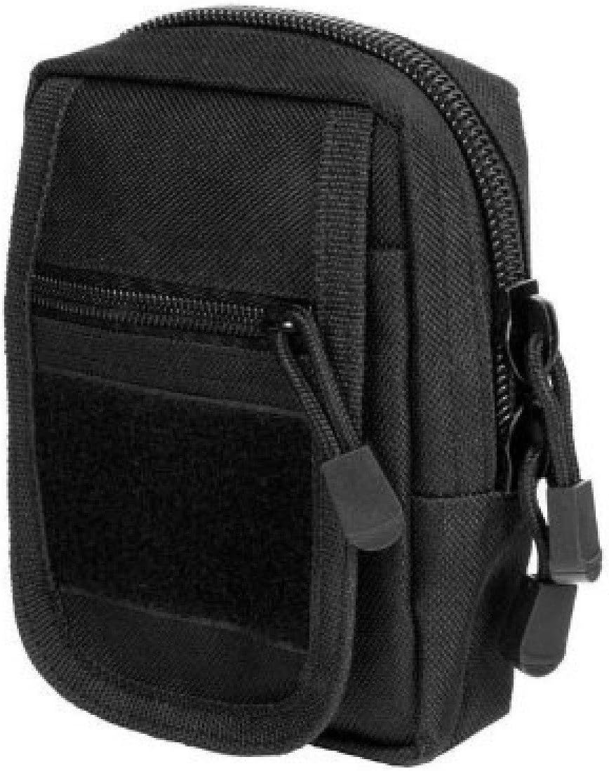 NCSTAR MOLLE Utility Pouch with PALS Straps