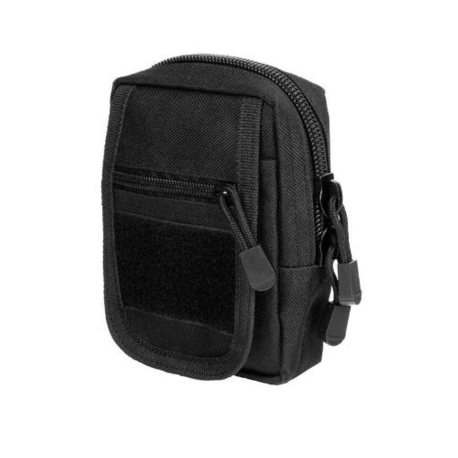 NCSTAR MOLLE Utility Pouch with PALS Straps