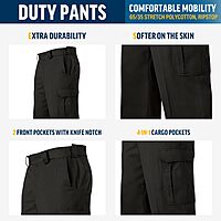 FLYING CROSS FX STAT Women's Class B 10-Pocket Duty Pants