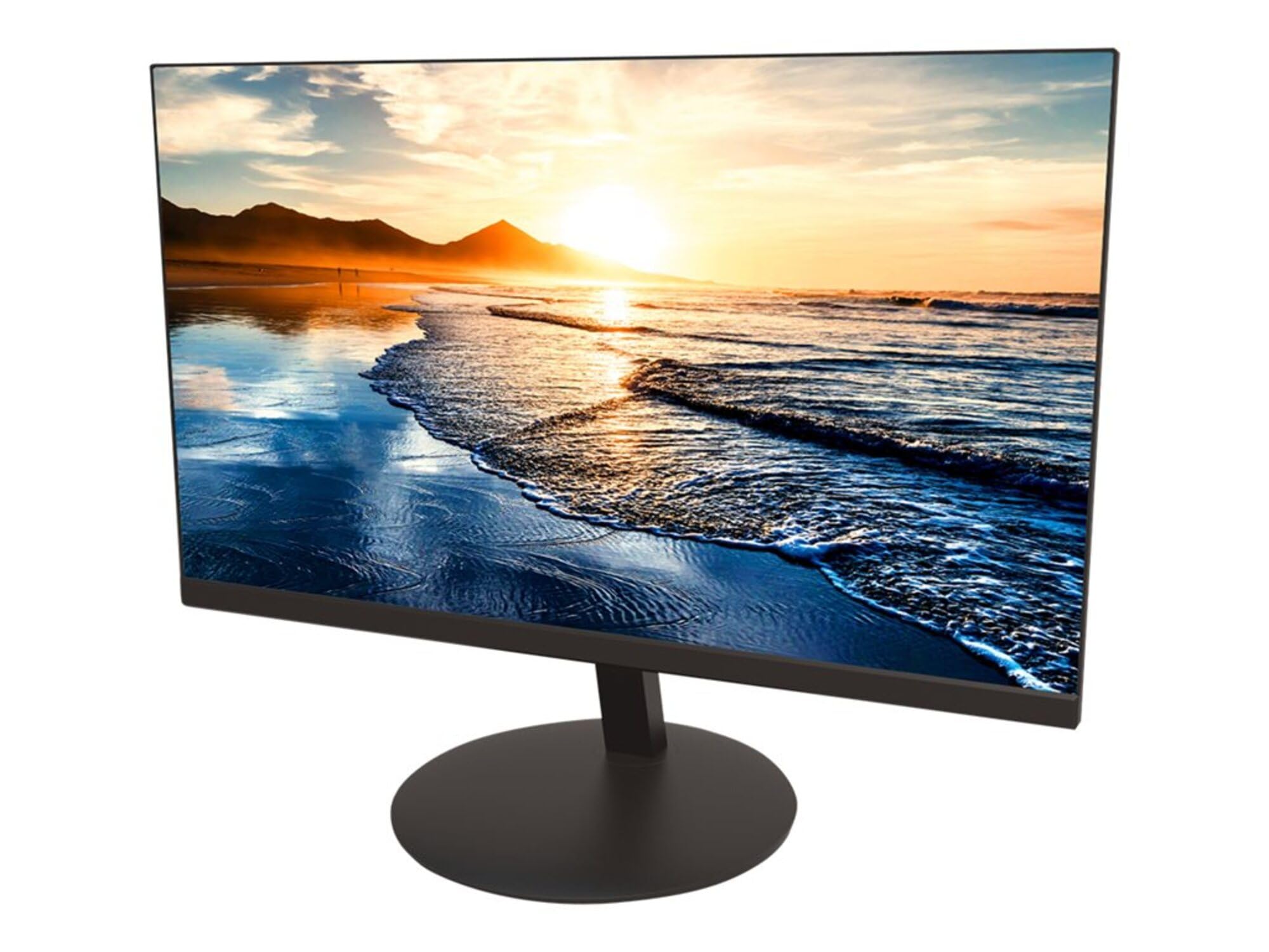 Planar Systems PLN2200 21.5" 1080p Full HD LED Monitor 75Hz 6ms HDMI Tilt Adjustable, Black