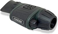 Steiner Cinder 3X Thermal Optic Night Vision Predator Hunting Sight