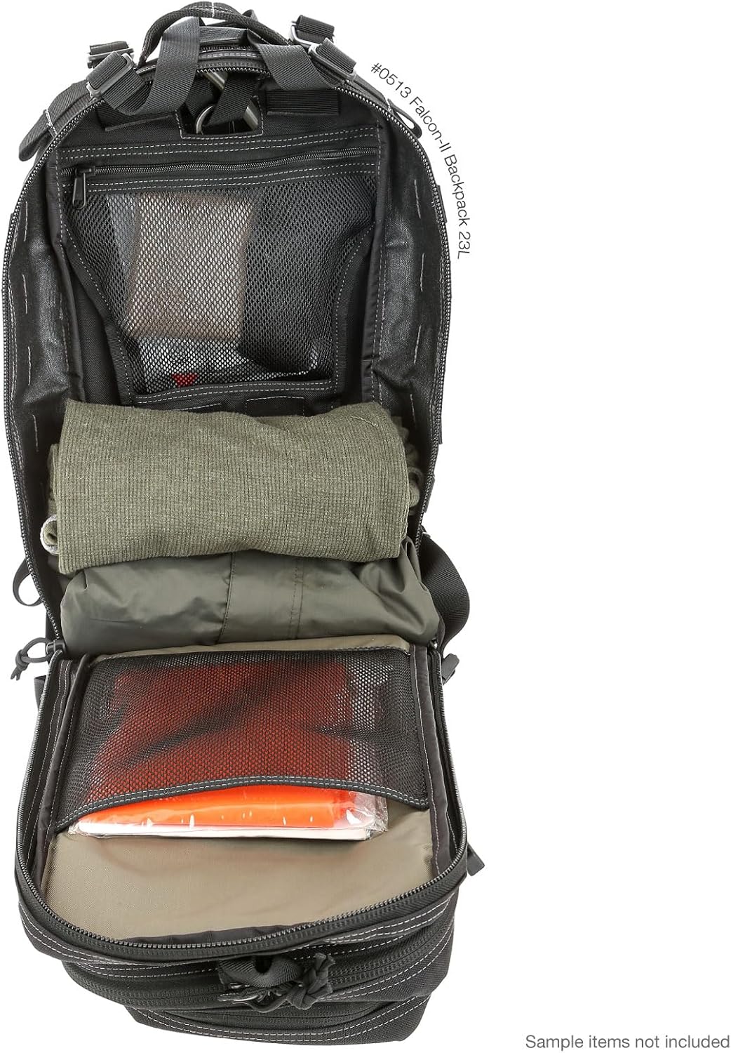 MAXPEDITION Falcon-II Tactical Backpack