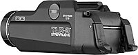 Streamlight 69464 TLR-9 Flex Low-Profile Rail-Mounted Tactical Light with CR123A Lithium Batteries, Black