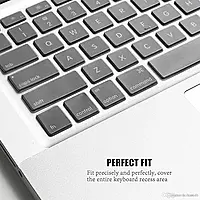 Macbook Keypad Silicone Cover