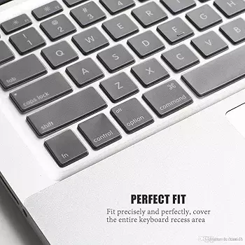 Macbook Keypad Silicone Cover