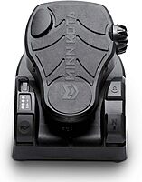 Minn Kota Ultrex Bow-Mount Electric Trolling Motor with GPS, Spot-Lock, Dual Spectrum Chirp Sonar, 80 Lb. Thrust