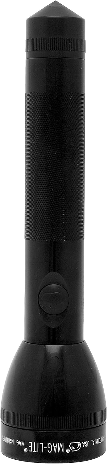 BUST A CAP Glass Breaking Cap for Maglite C-Cell