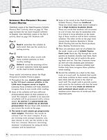 Scholastic Week By Week Phonics and Word Study for the Intermediate Grades, Grades 3-6