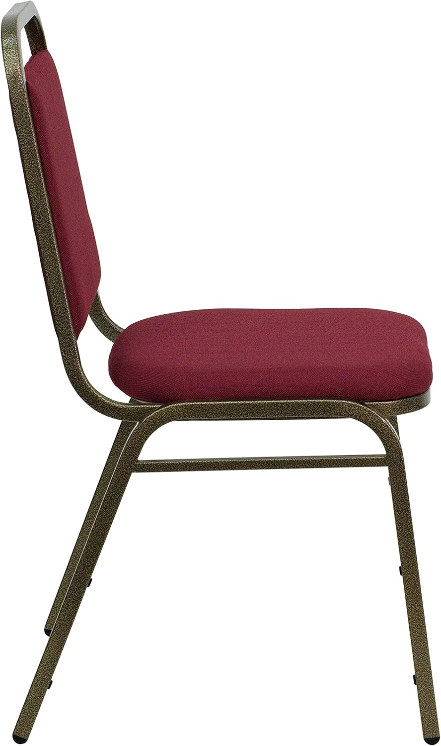 Flash Furniture HERCULES Series Trapezoidal Back Stacking Banquet Chair