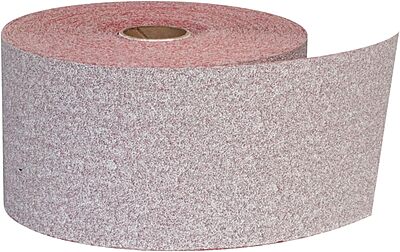Premiere Red Stick-On Paper Roll, 2 3/4 X 45 Yd, P220