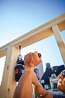 BOSCH POWER TOOLS Daredevil Spade Bits