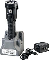 STREAMLIGHT Dualie Rechargeable Intrinsically Safe Dual-Beam LED Flashlight