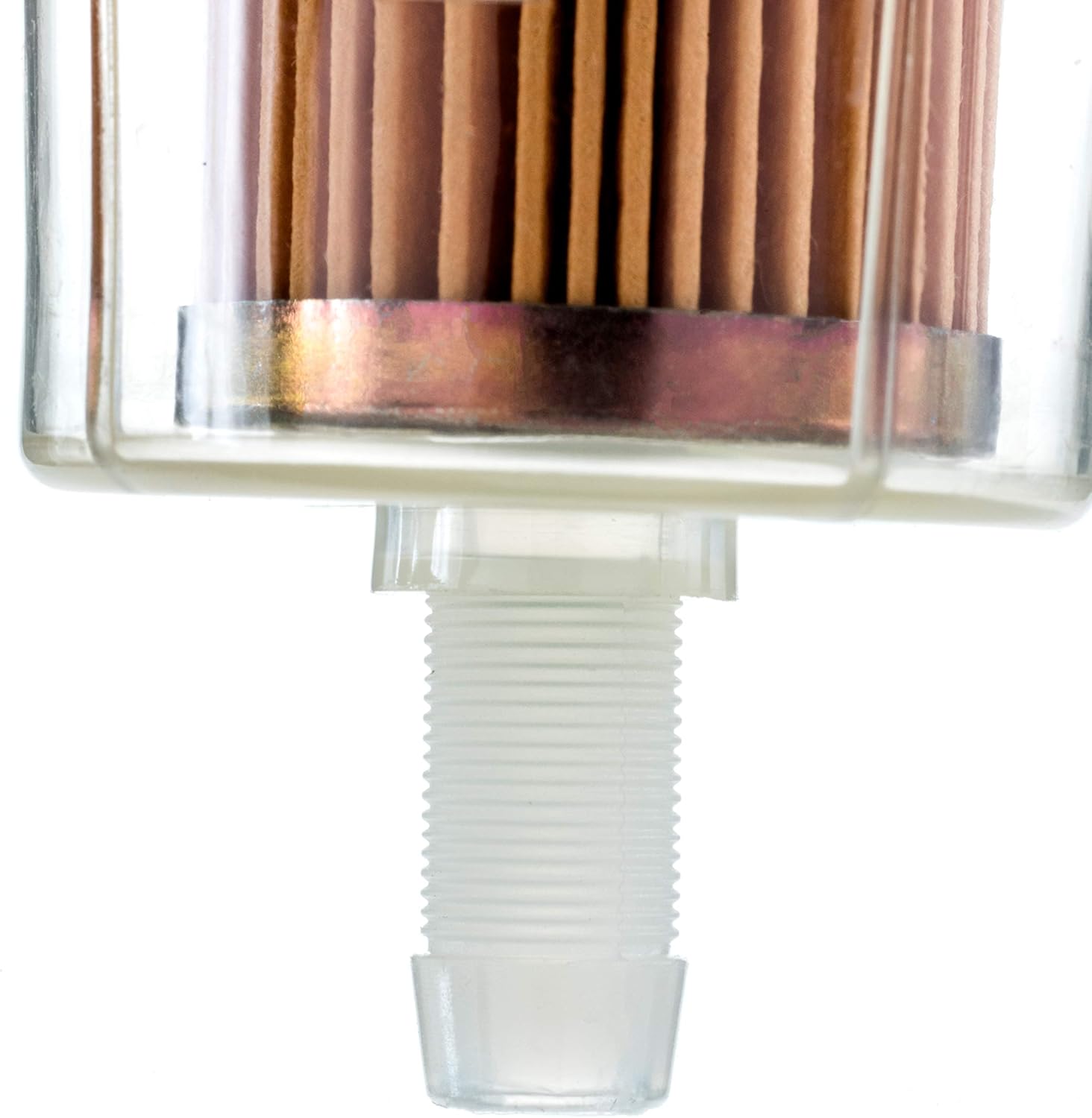 Attwood Outboard Fuel Filter 3/8" lines