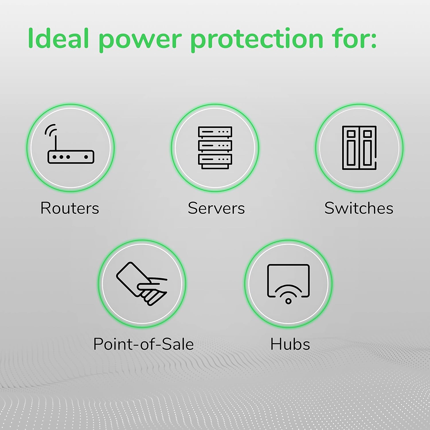 APC Smart-UPS with SmartConnect Sinewave Line Interactive UPS