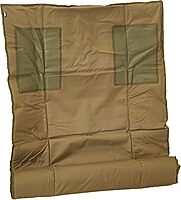 VISM by NCSTAR Roll-Up Shooting Mat