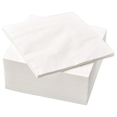 PAPER NAPKIN 40X40 2PLY