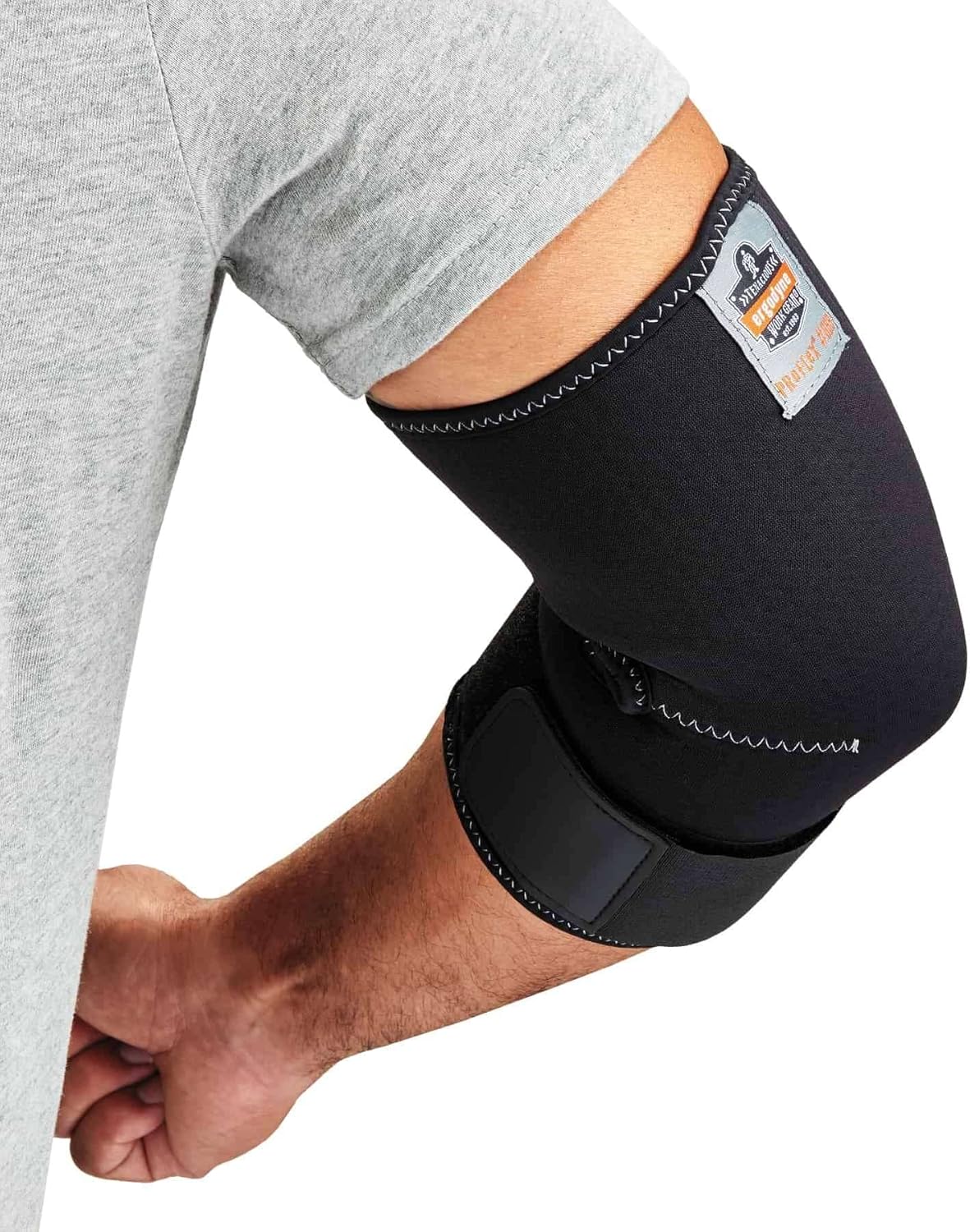 ERGODYNE ProFlex Neoprene Elbow Sleeve