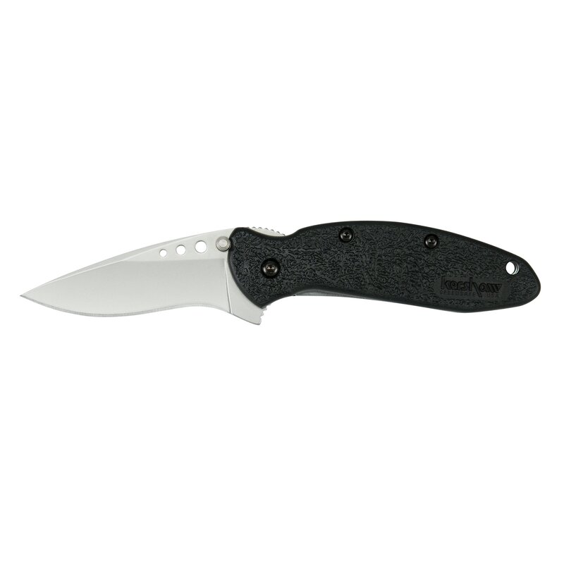 KERSHAW Scallion Folding Pocket Knife