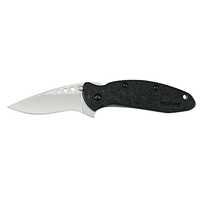 KERSHAW Scallion Folding Pocket Knife