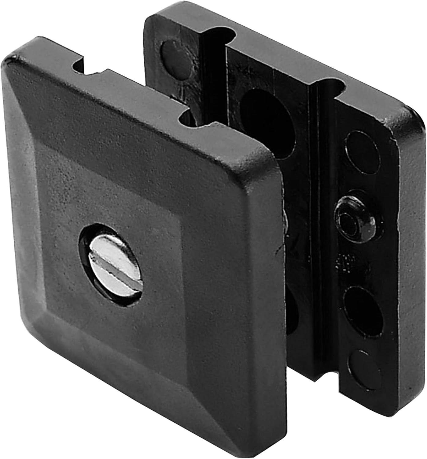 Polyform TFR 403 TFR Series Fender Holder Parallel Connector , Black