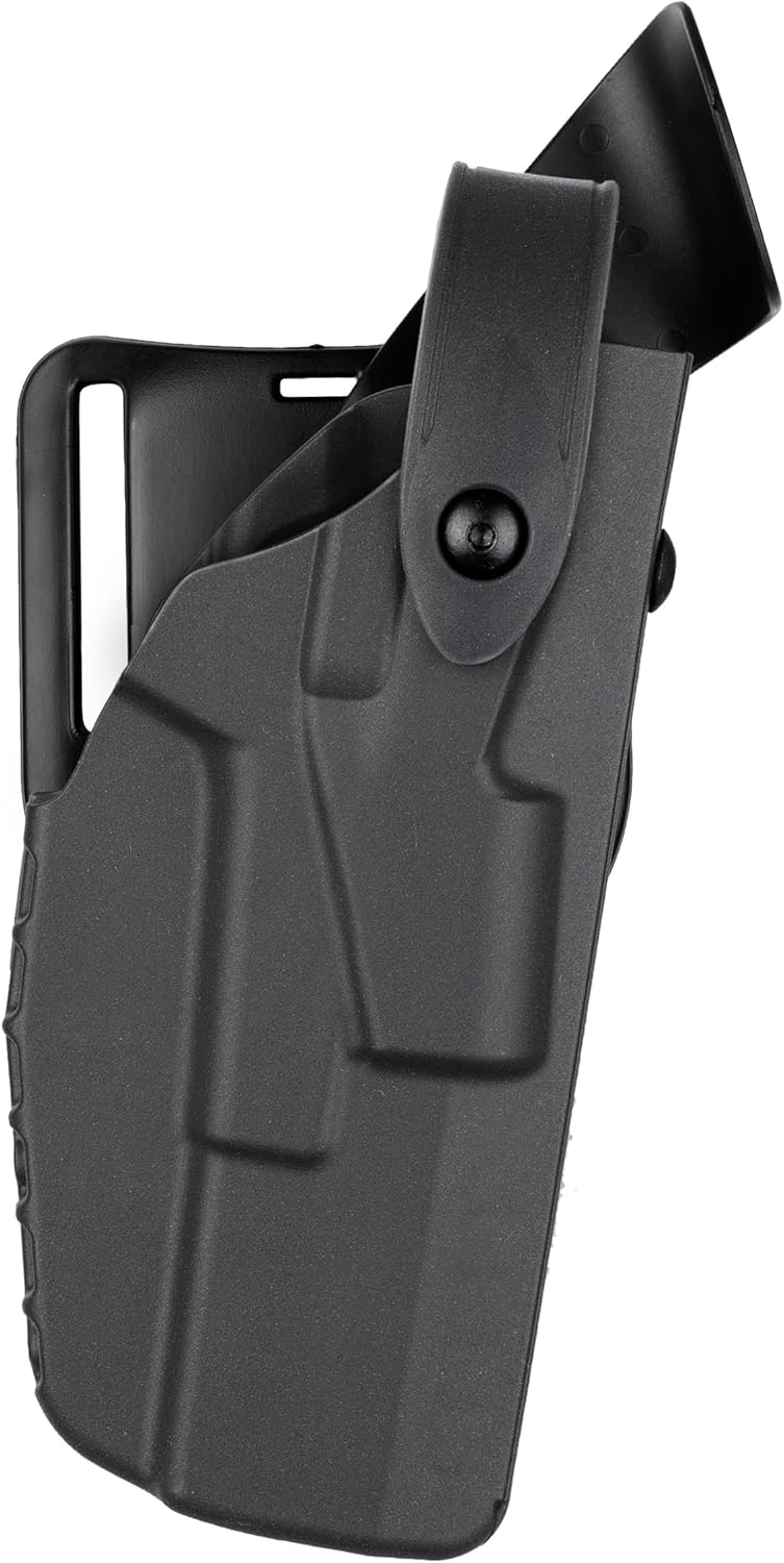 Safariland 7360 ALS/SLS Level 3 Retention Duty Holster, Mid Ride