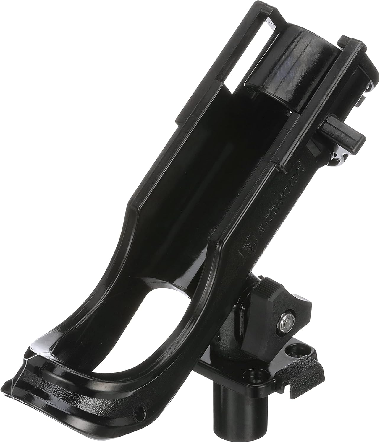 Attwood Heavy Duty Adjustable Rod Holder w/Flush Mount