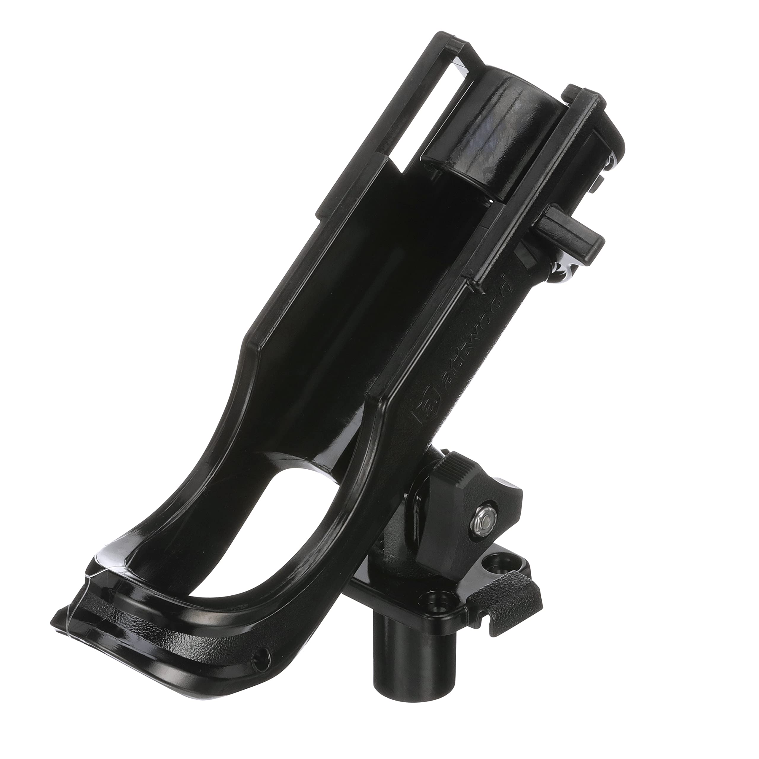 Attwood Heavy Duty Adjustable Rod Holder w/Flush Mount