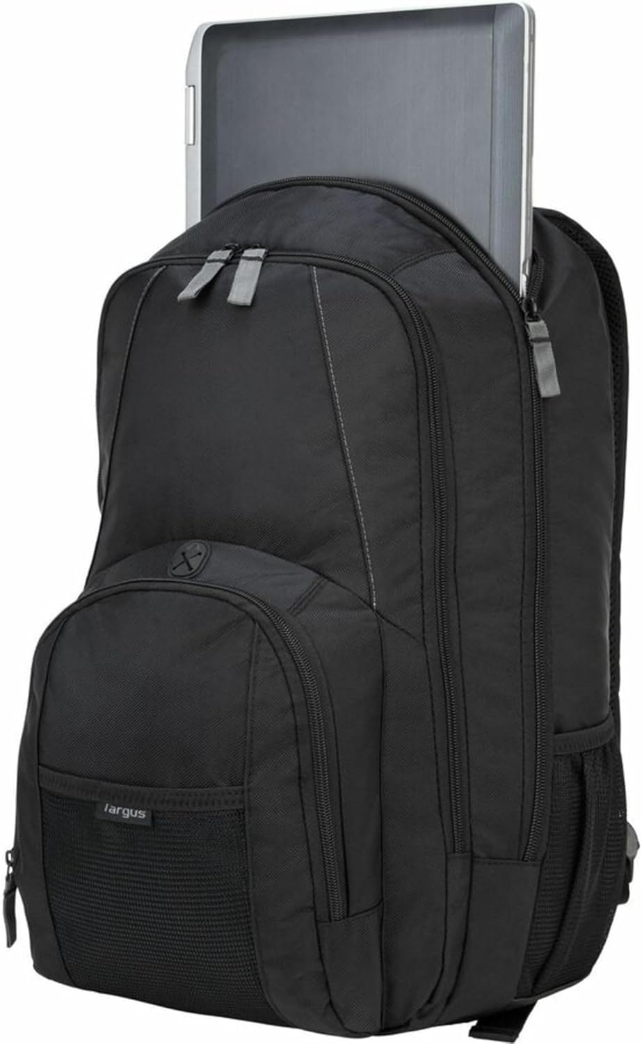 TARGUS Groove Laptop Backpack, Water-Resistant Travel Backpack