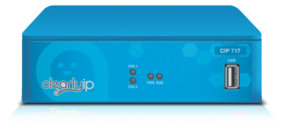 Appliance-PBX 717 FreePBX R2 Appliance-PBX 717 FreePBX R2