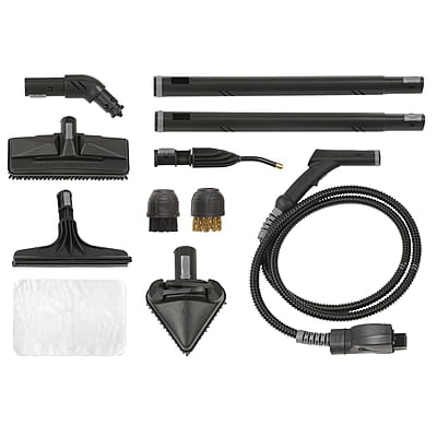 CLEANCRAFT SG 36 – Steam Cleaner