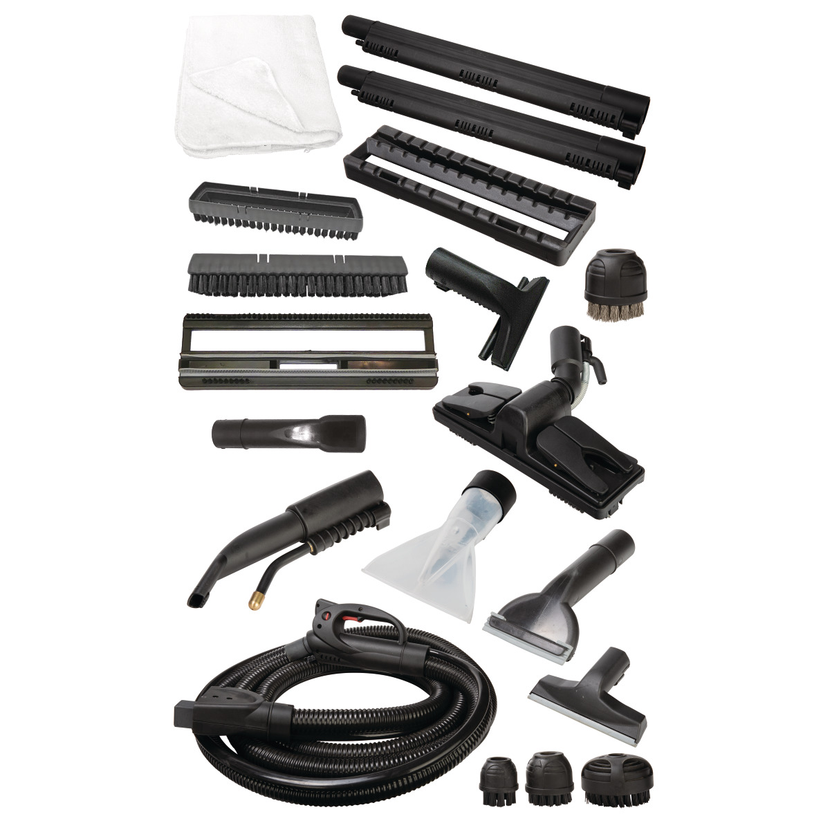 CLEANCRAFT SG 58 S – Steam Cleaner