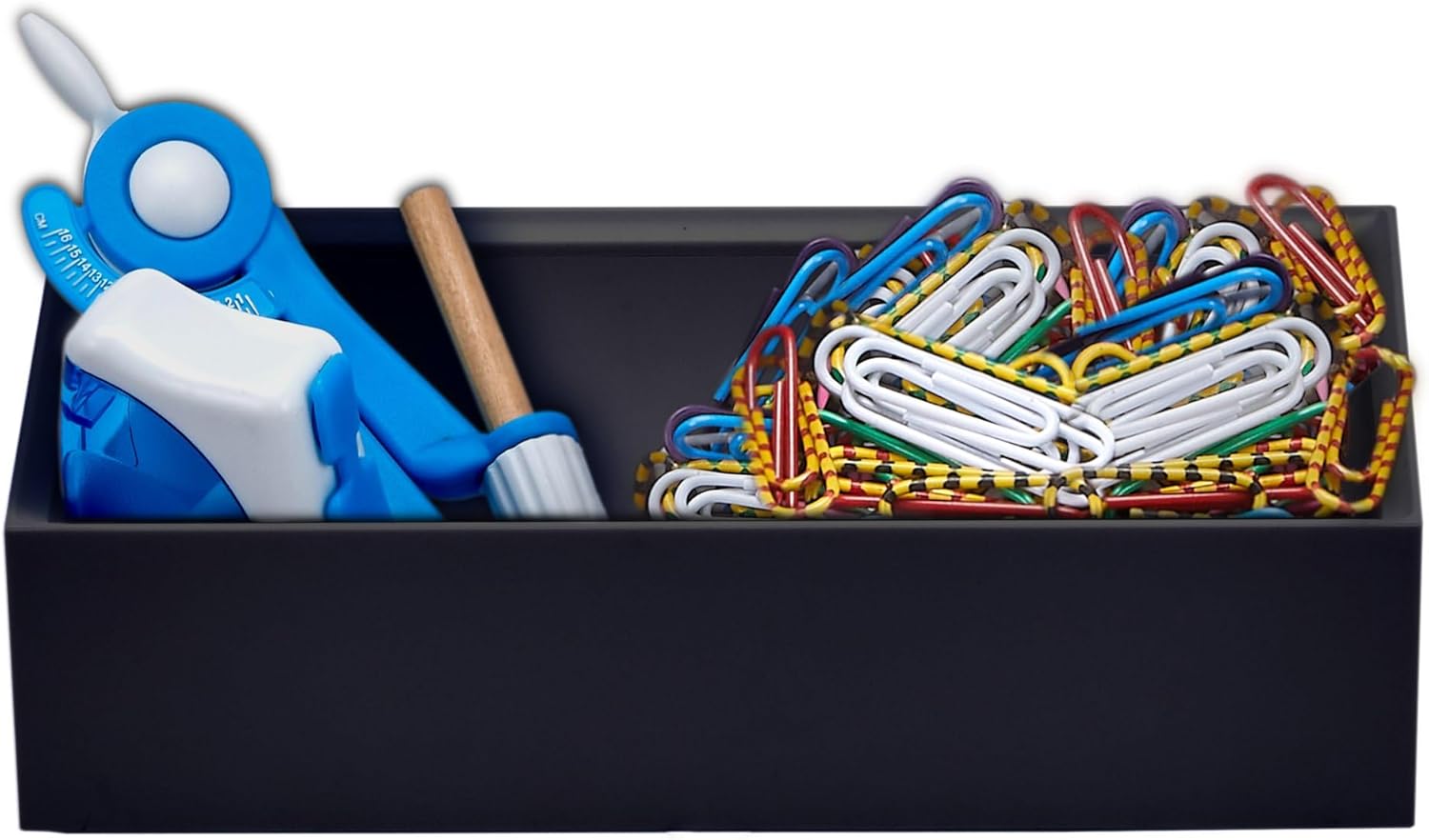 Bostitch Office Konnect Stackable Desk Organizer Accessories