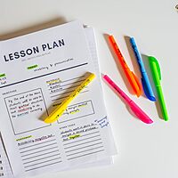 BIC Brite Liner Highlighters, Chisel Tip