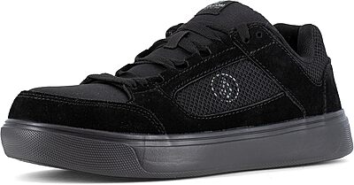VOLCOM Men's Evolve Composite Toe Work & Safety Shoe