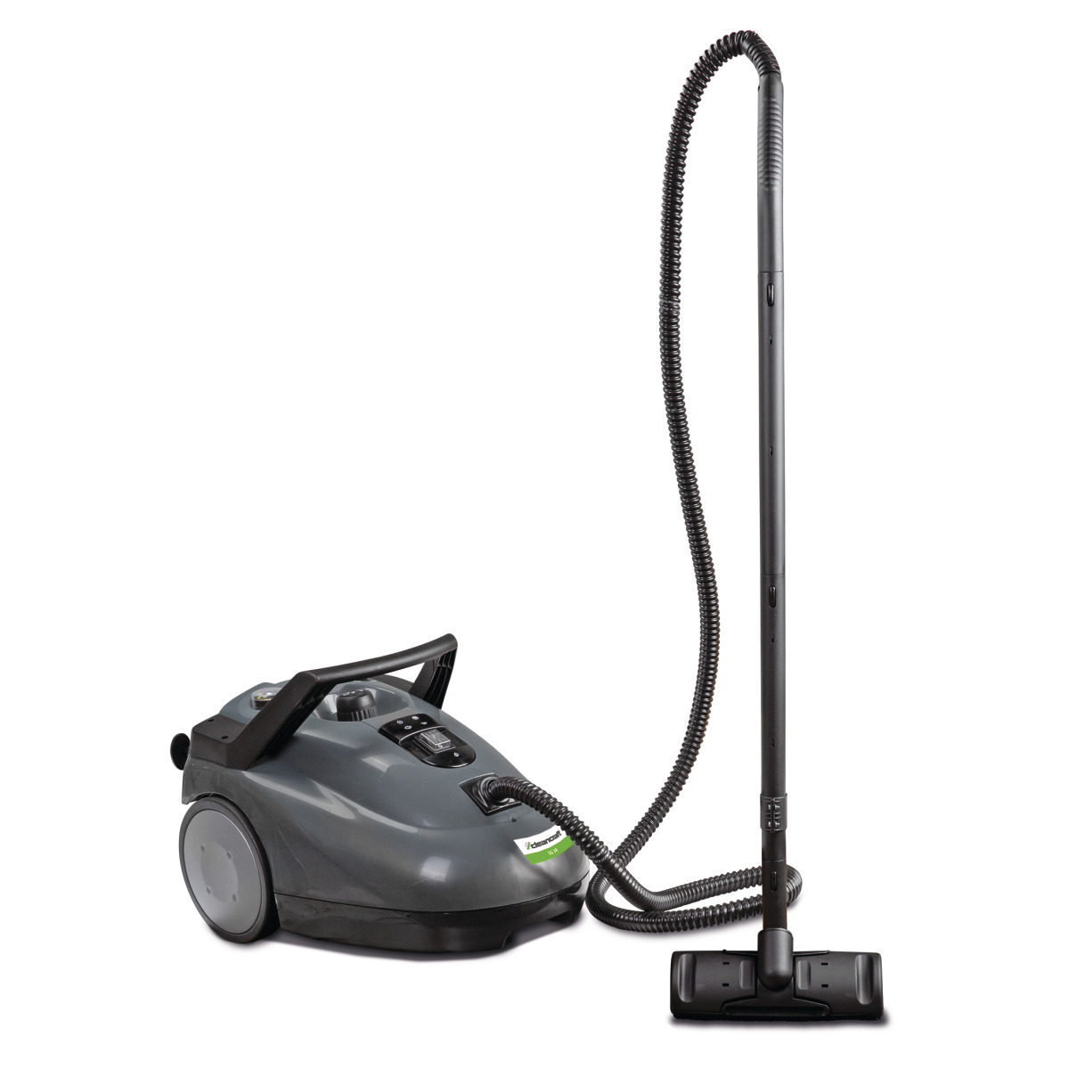 CLEANCRAFT SG 34 – Steam Cleaner
