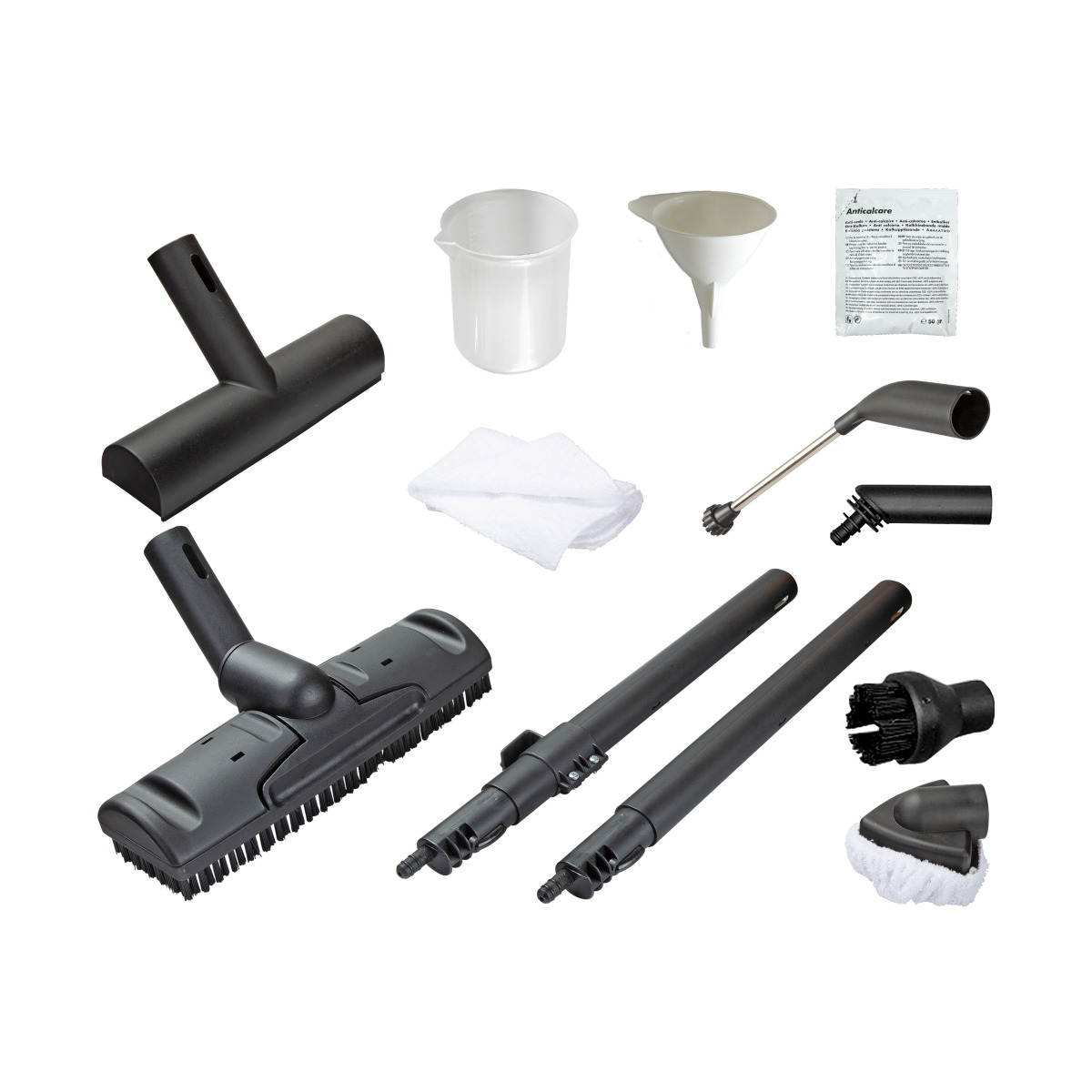 CLEANCRAFT SG 34 – Steam Cleaner