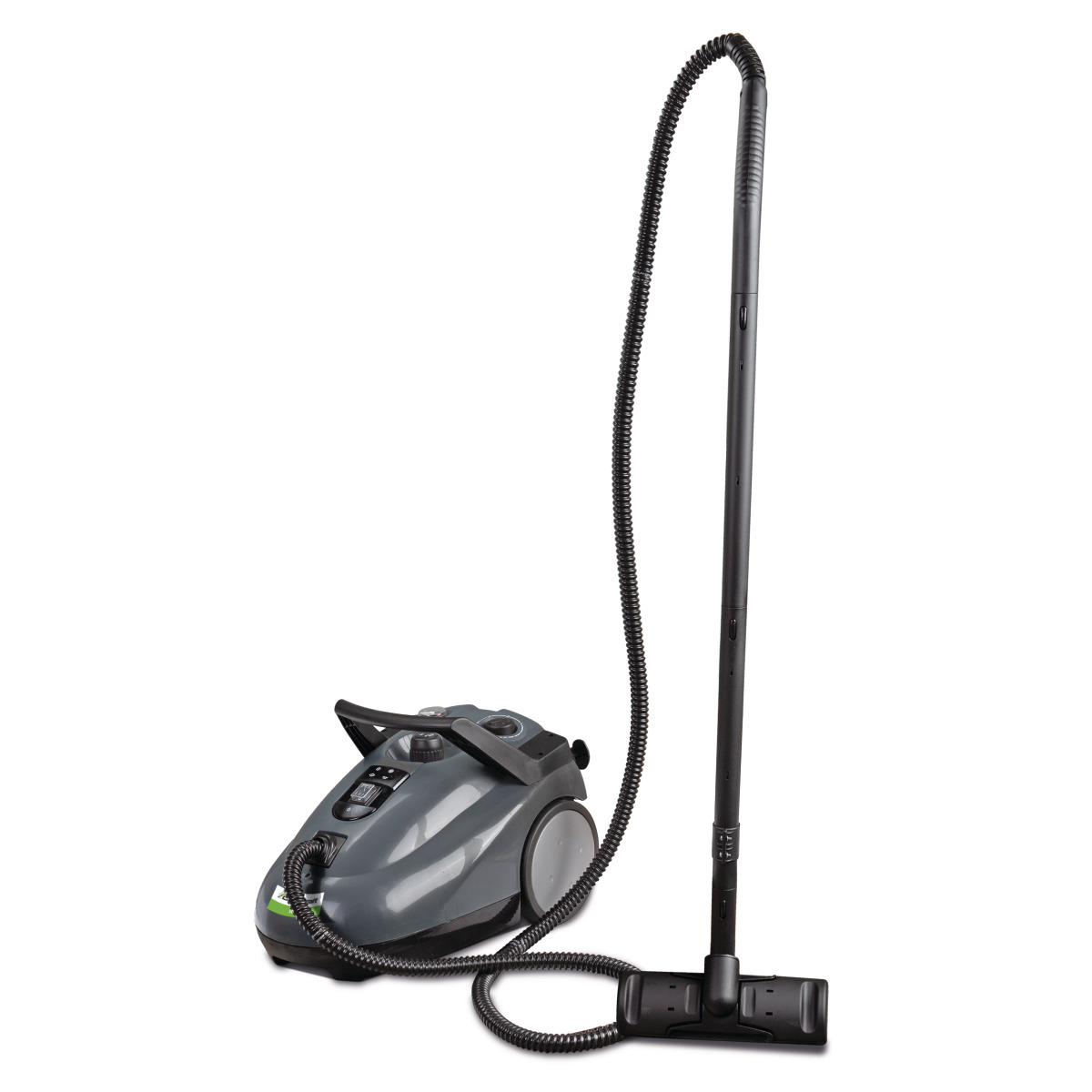 CLEANCRAFT SG 34 – Steam Cleaner